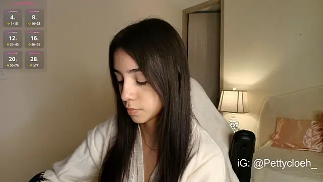 PettyCloeh online show from December 2025 09:46:02 PM