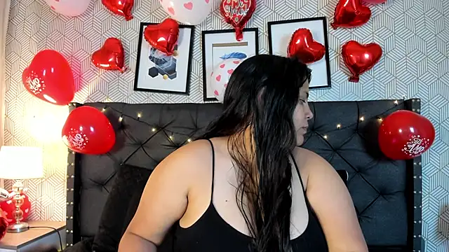 dulce  love69 online show from February 2026 03:03:01 AM