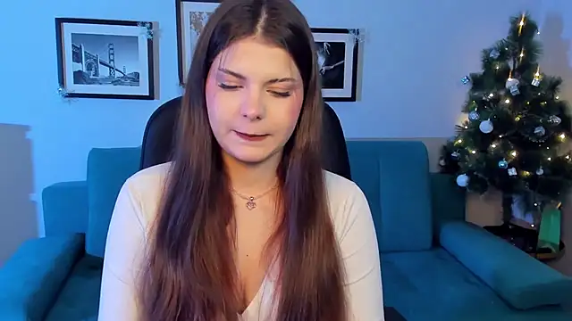 AdeliaKiss online show from December 2024 03:46:02 PM