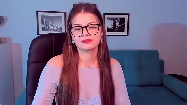 AdeliaKiss online show from February 2025 01:54:02 PM