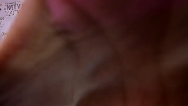 Alyssapark online show from March 2025 10:20:01 PM