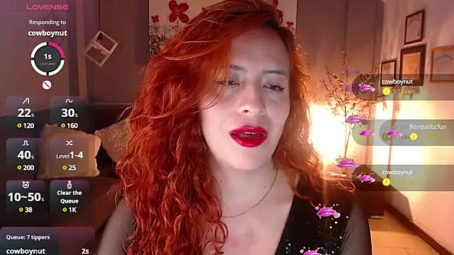 sahra taylor  online show from February 2025 05:20:02 PM