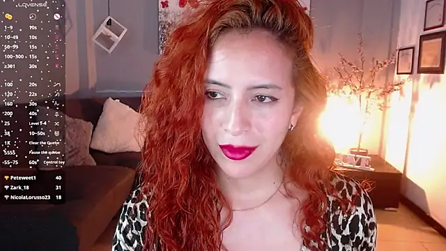 sahra taylor  online show from February 2025 05:47:02 PM