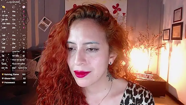 sahra taylor  online show from February 2025 08:53:02 PM