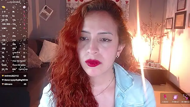 sahra taylor  online show from March 2025 08:10:01 PM