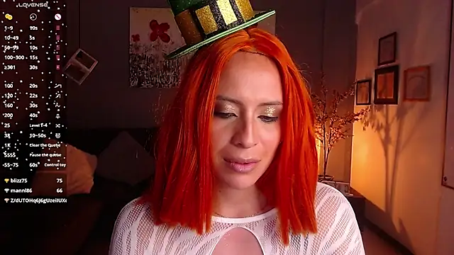 sahra taylor  online show from March 2025 09:02:02 PM