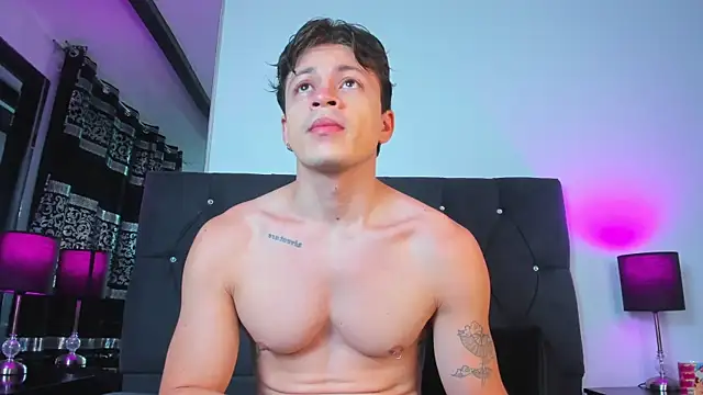 Angel Cuervo online show from June 2026 12:48:02 PM