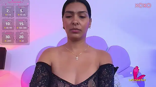 Alyson-a online show from March 2025 05:22:01 PM