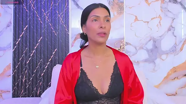 Alyson-a online show from November 2025 12:40:01 PM