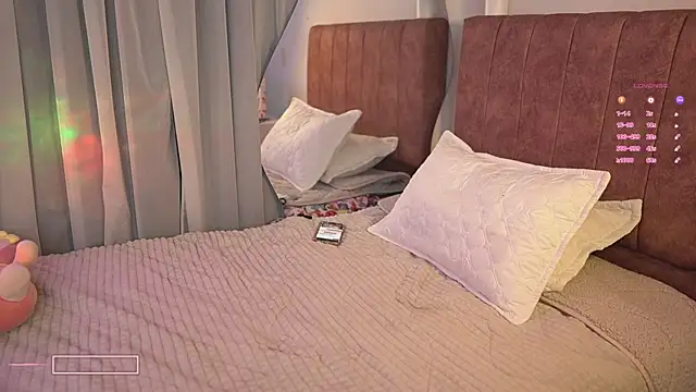 kimmy  sweet online show from January 2025 06:12:01 AM