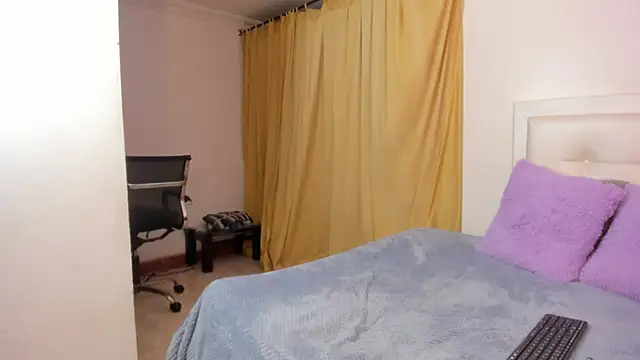 Danielabeteche online show from February 2025 05:30:01 AM