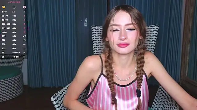 candyboofairy online show from March 2026 04:03:01 PM