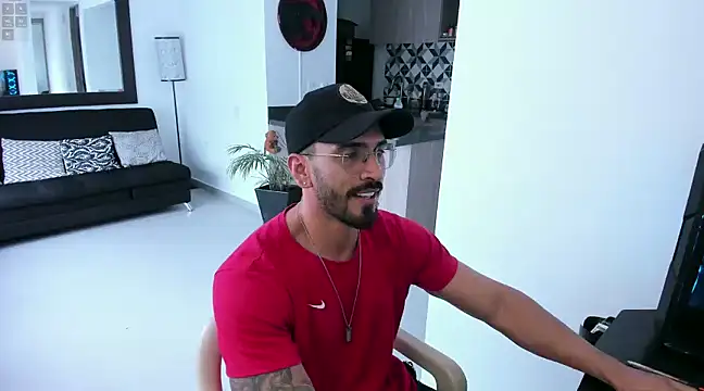 tony muscle online show from January 2025 09:57:01 PM