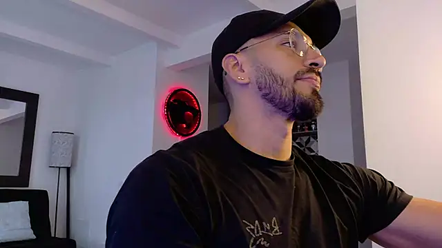 tony muscle online show from October 2025 09:15:02 PM