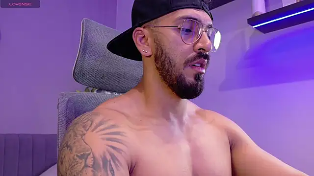 tony muscle online show from June 2026 11:12:02 AM