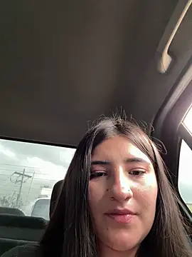 AhriCutte online show from February 2025 08:58:01 PM