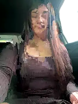 AhriCutte online show from October 2025 05:02:02 PM