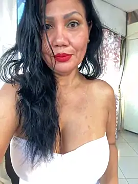 Hot Rose83 online show from January 2025 10:37:01 PM