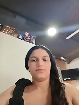 girl milk1 online show from October 2025 10:04:01 PM