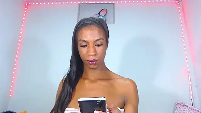 JessicaEbony online show from January 2025 01:08:01 AM