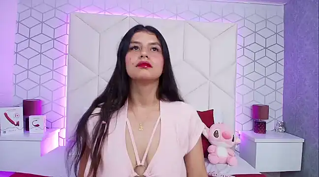 MadelineBeckert online show from March 2025 01:16:01 AM