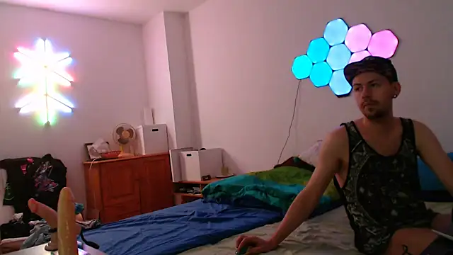 jonny-bisexual online show from January 2025 09:36:02 PM