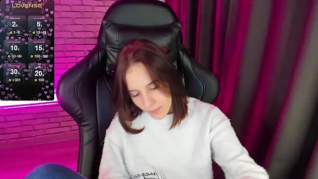 Tonya Gray online show from December 2024 07:58:01 AM