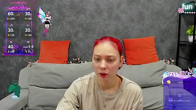 Miss you kiss online show from February 2026 01:04:01 AM