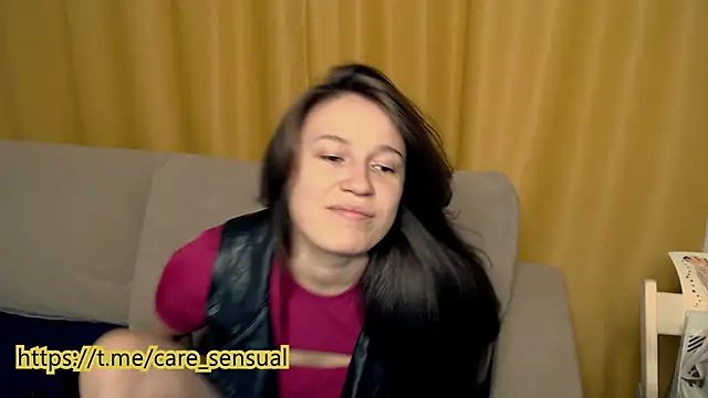 M Sensual online show from December 2024 05:37:01 AM