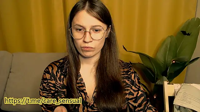 M Sensual online show from December 2024 03:43:01 PM