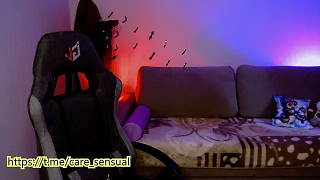 M Sensual online show from January 2025 08:18:02 AM