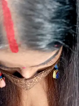 Snapshot of Jiya-Sexy chatting on November 2025 05:50:02 AM Jiya-Sexy online show from November 2025 05:50:02 AM