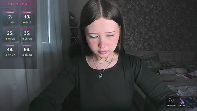 kate8ketee8 online show from October 2025 09:39:01 AM