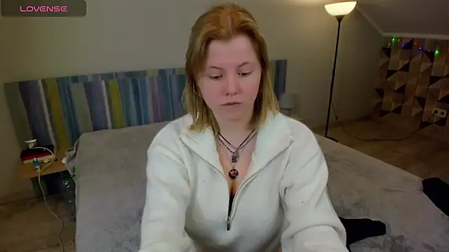 LillyDepp online show from February 2025 01:39:02 PM
