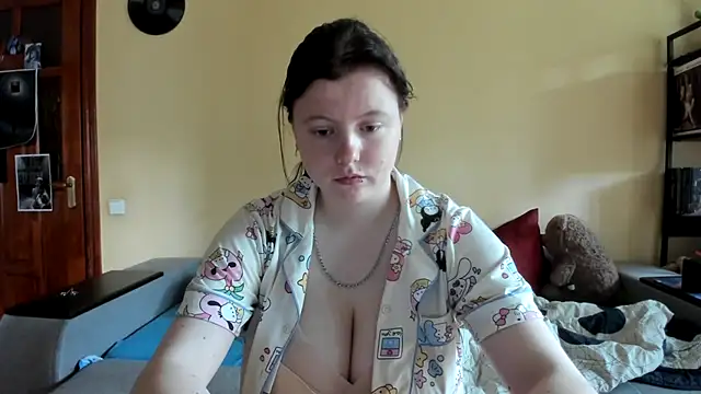 LillyDepp online show from May 2026 11:40:01 AM