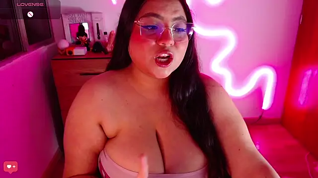 Rebeca charme21 online show from January 2025 03:12:02 AM