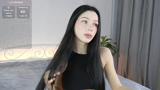 CherryJ  online show from January 2025 07:36:01 AM