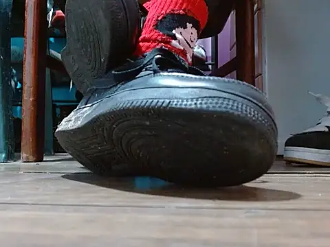 sammy goddess online show from February 2026 08:26:02 PM