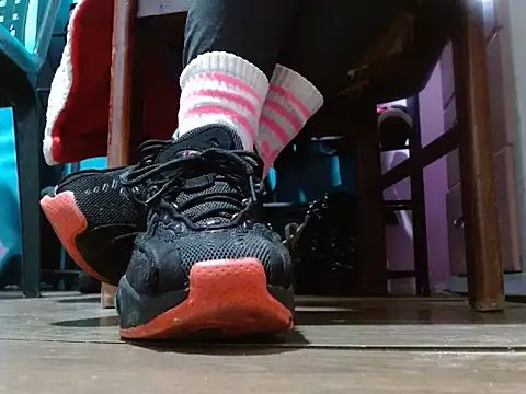 sammy goddess online show from February 2026 09:48:02 PM