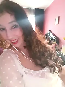 GypsyEsmeralda online show from March 2025 07:26:02 AM