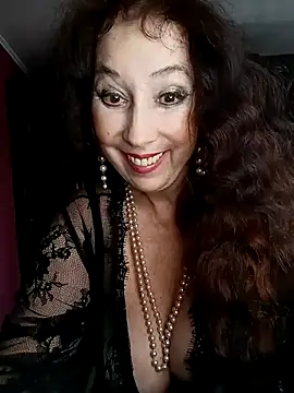 GypsyEsmeralda online show from March 2025 08:36:01 AM