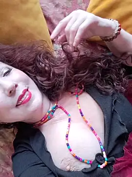 GypsyEsmeralda online show from February 2026 10:32:01 AM