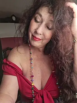GypsyEsmeralda online show from June 2026 03:28:02 PM