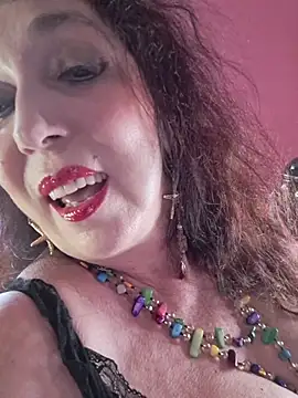 Snapshot of GypsyEsmeralda chatting on June 2026 11:16:01 AM GypsyEsmeralda online show from June 2026 11:16:01 AM