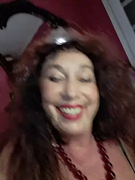 Snapshot of GypsyEsmeralda chatting on July 2026 05:53:01 PM GypsyEsmeralda online show from July 2026 05:53:01 PM