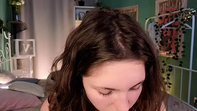 cherry lea online show from January 2025 05:58:01 PM