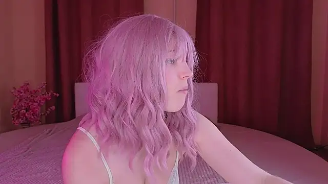 cherry lea online show from February 2026 06:07:01 PM