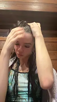 Snapshot of LizaTheButter chatting on February 2025 07:35:01 AM LizaTheButter online show from February 2025 07:35:01 AM