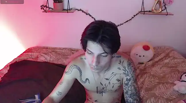 Snapshot of Apolo_Hidalgo01 chatting on December 2024 04:08:02 PM Apolo Hidalgo01 online show from December 2024 04:08:02 PM