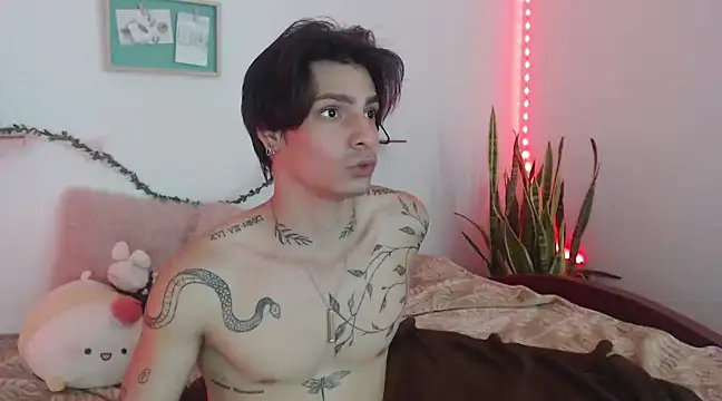 Snapshot of Apolo_Hidalgo01 chatting on January 2025 05:00:02 PM Apolo Hidalgo01 online show from January 2025 05:00:02 PM